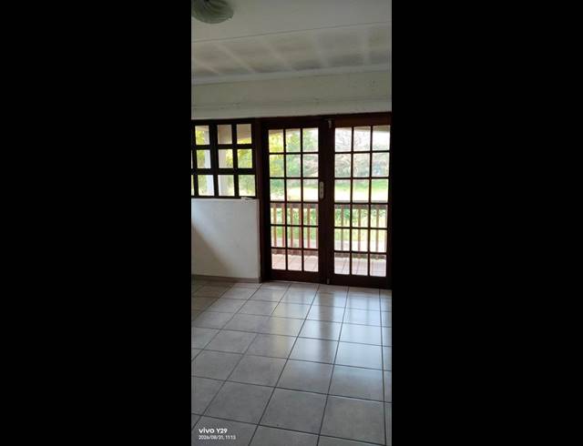 3 BEDROOM PROPERTY TO RENT IN MEER EN SEE
